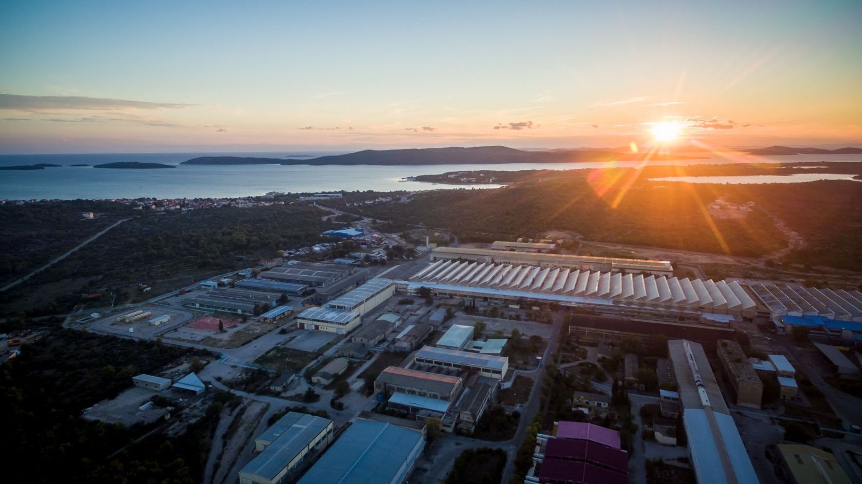 Gradnju ljevaonice Impol TLM-a Vlada proglasila strateškim investicijskim projektom RH Gradnju ljevaonice Impol TLM-a Vlada proglasila strateškim investicijskim projektom RH